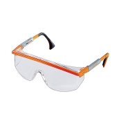 Защитные очки ASTROSPEC прозрачные