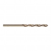 Сверло по металлу THUNDERWEB HSS-G 4.5x80 (1шт) 4932352354