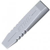 Клин валочный алюминиевый 1000 г