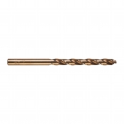 Сверло по металлу HSS-CO 6,5мм (1шт) 4932363269
