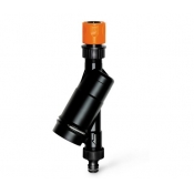 Клапан обратного течения