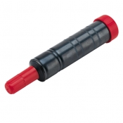 Шприц для консистентной смазки