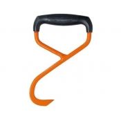 Трелевочный крюк