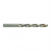 Сверло по металлу THUNDERWEB HSS-G 9.0x125 (1шт) 4932352365
