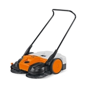 Подметальное устройство KG770