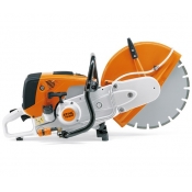 Бензорез TS800