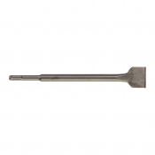 Долото плоское SDS+ 250х40мм 4932367146