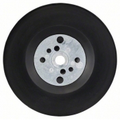 Опорная тарелка для фибровых шлифлистов 1.608.601.033