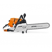 Бензорез цепной GS461