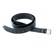 Ремень кожаный