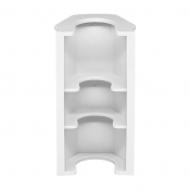 Футляр для размещения системы заправки